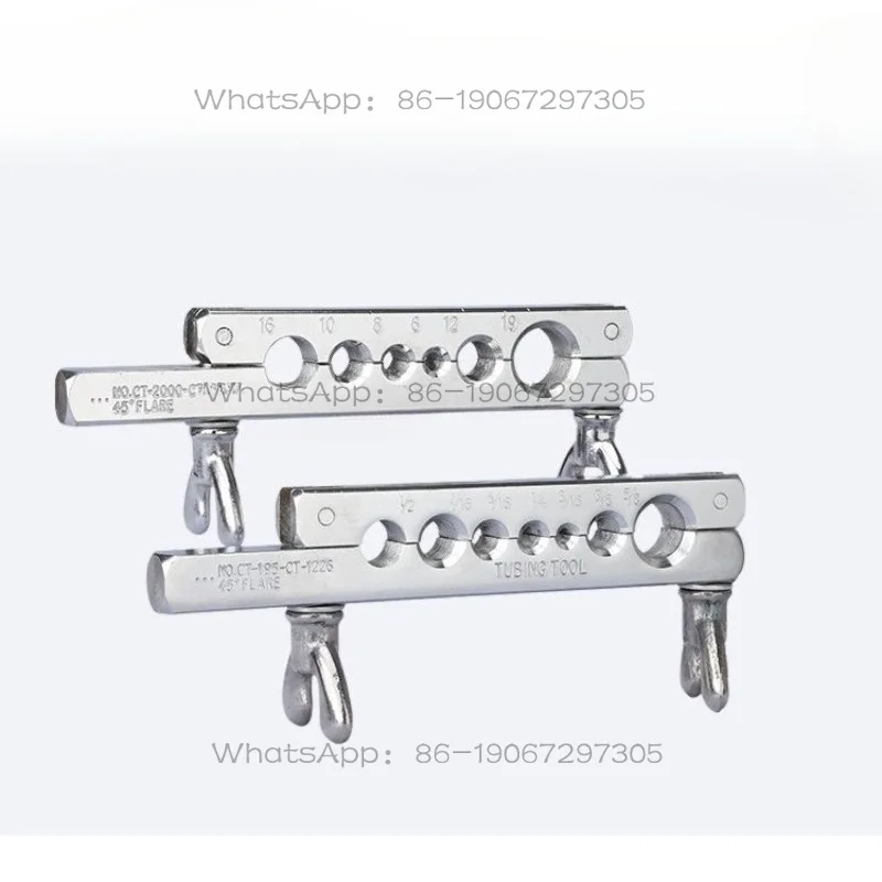 Suitable for Air Conditioning Copper Pipe Expander Pipe Expansion Dual-purpose Refrigeration Tool