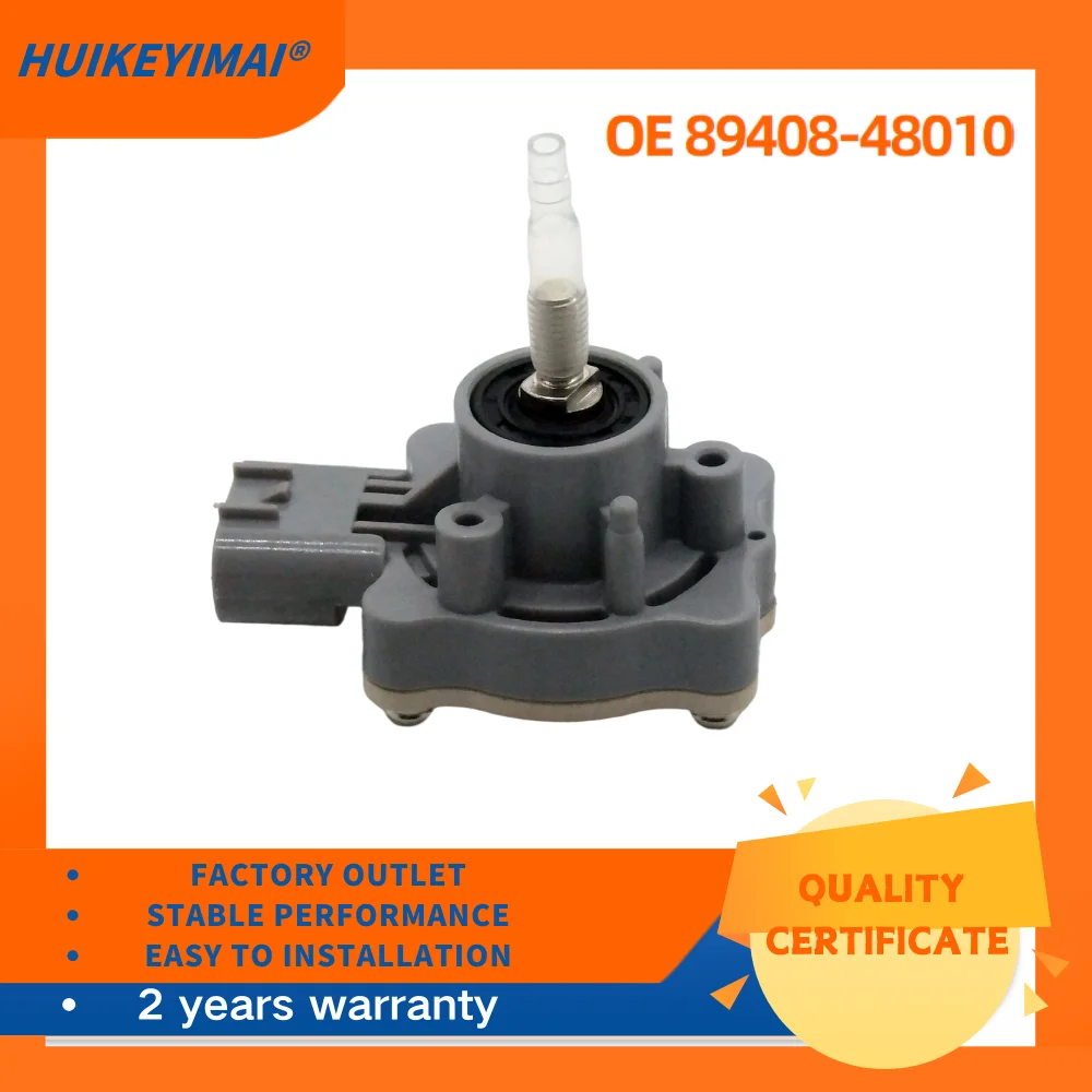 89408-48010 Toyota/lexus 자동차 액세서리 용 높이 레벨 센서