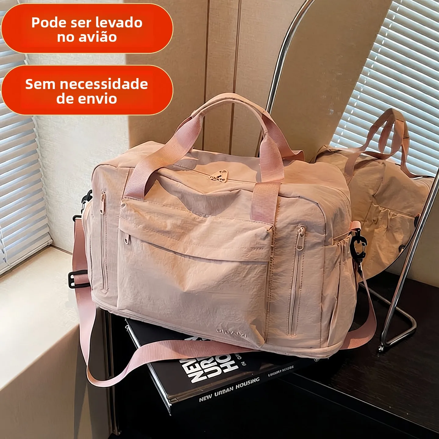 bolsa-de-viaje-multifuncional-de-gran-capacidad-para-mujer-bolsa-de-mano-para-avion-bolsa-deportiva-de-nailon-de-color-puro