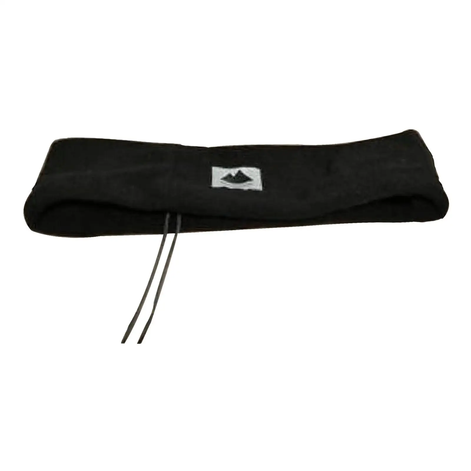 Auscultadores Soft Sleep, tons confortáveis, fone de ouvido com fio, 3,5mm