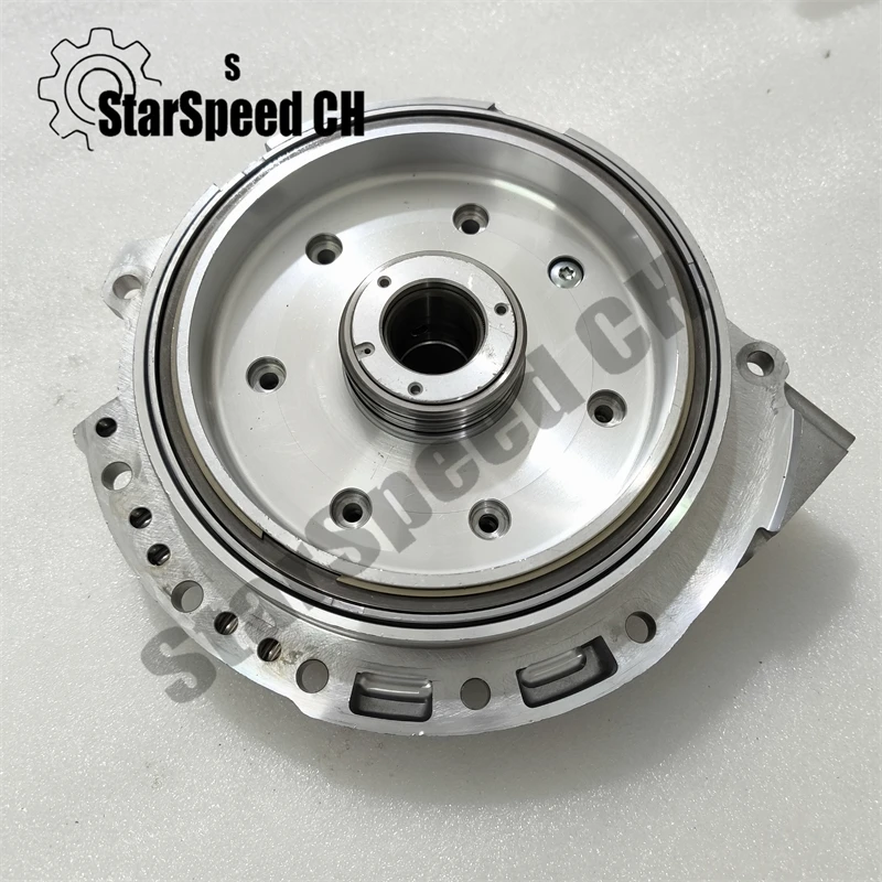 Original A6LF1 A6LF2 A6LF3 6-Speed Automatic Transmission Oil Pump 46100-3B030 for Hyundai Kia Sante Auto Parts