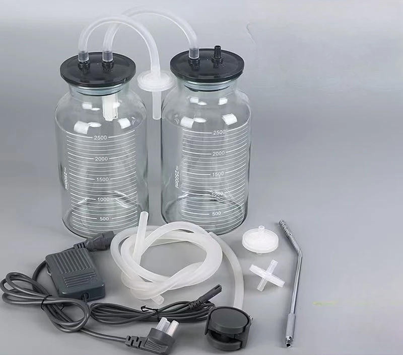

Lid, Tube, Filter, for Phlegm Sputum Suction Unit 7A-23B/D, Parts and Accessories Optional