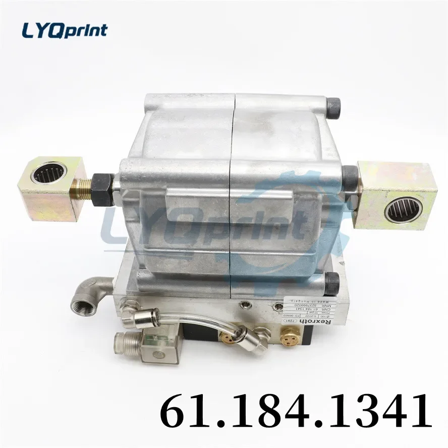 

Best Quality 61.184.1341 Air Cylinder For Heidelberg SM102