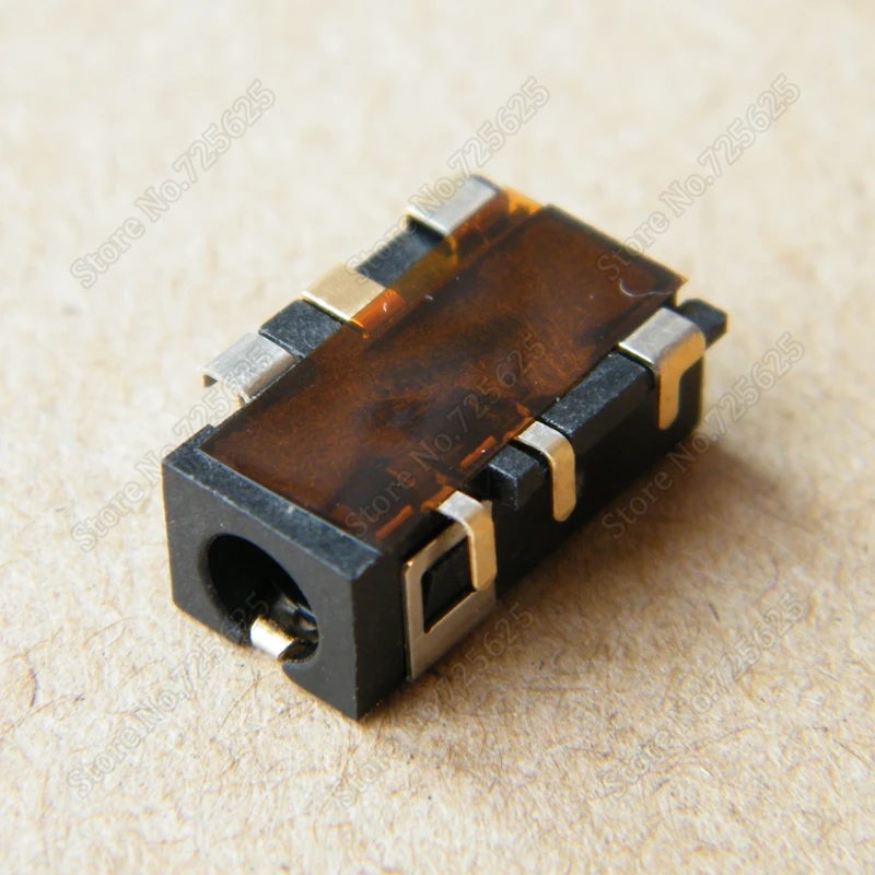 New Audio Jack Connector Headphone Port For ASUS X751 X751L X751LA X751LK X751LX X751LD X751LB X751LJ K751L X751M