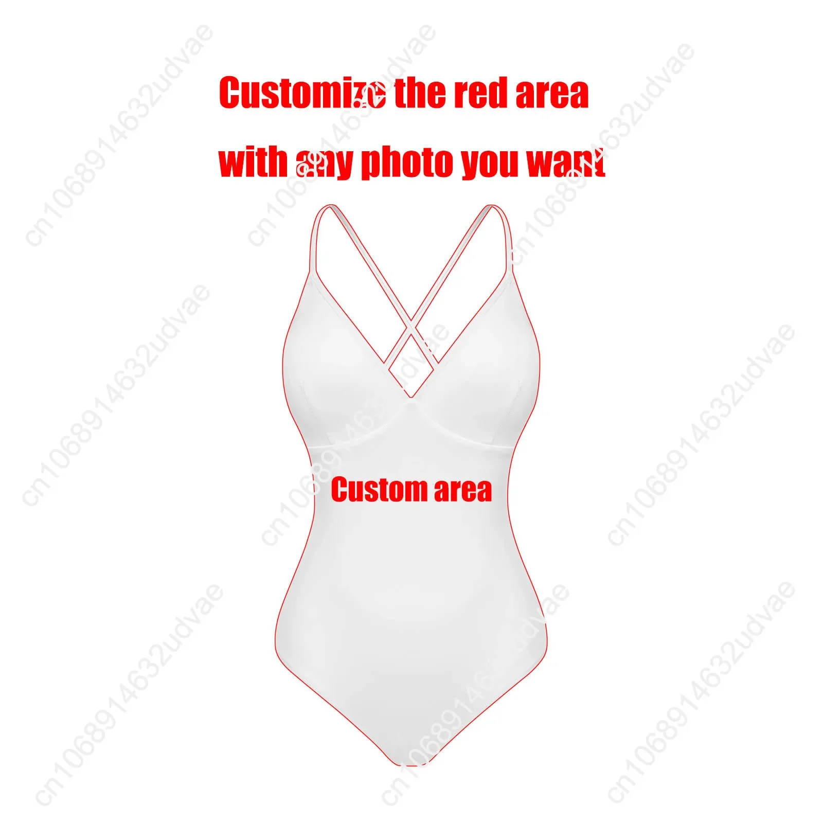 P-3 Orion Vintage Flag V-neck Halter Back Swimsuit Womens Bathing Suits Personalized Bikini Pool Party Swimwear Custom Beachwear