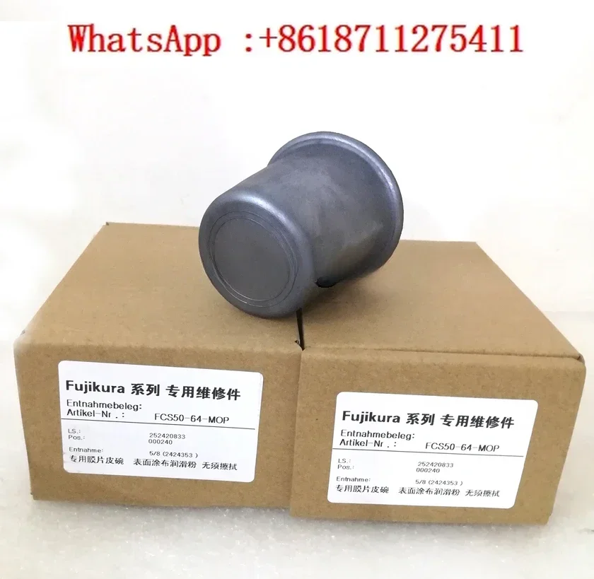 High quality Membrane,Diaphragm for JAPAN FUJIKURA  FCS-50-64 BF CYLINDER low friction cylinder