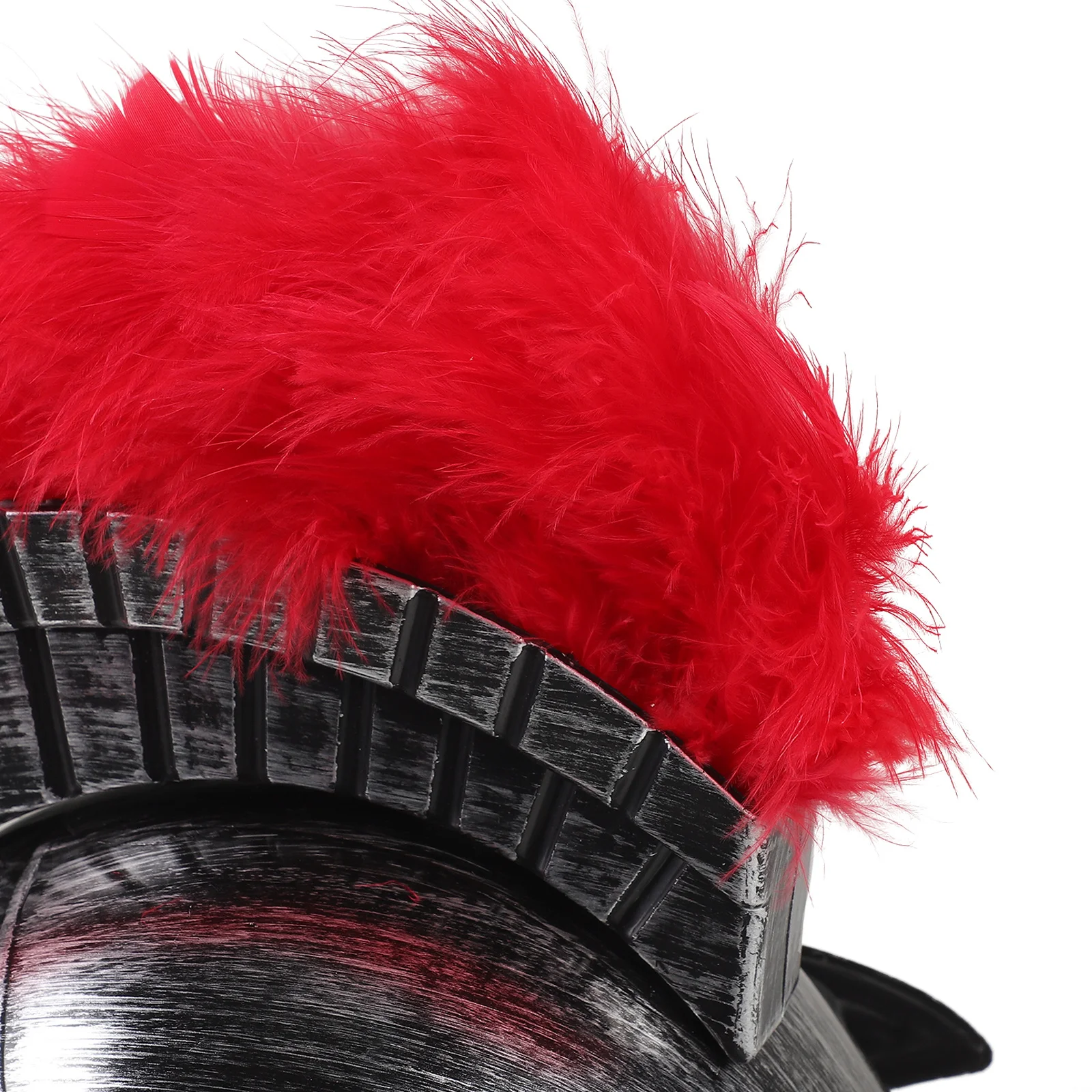 

Roman ABS Soldier Headwear Performance Cosplay Costume Party Halloween Christmas Photo Prop Roman