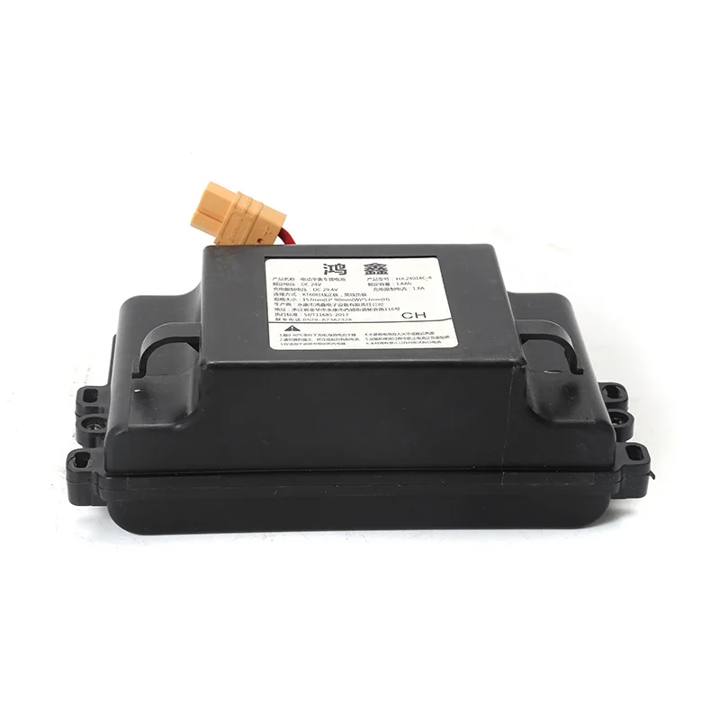 10pcs High-quality 36V 2000mah for 36V Electric Self-balancing Scooter Aerlang Two-wheel Hoverboard 42V