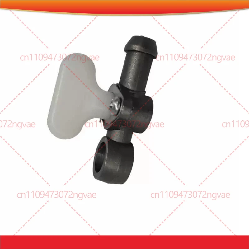 

Карбюраторный топливный переключатель для Mitsubishi TD40 40-5 TB43 TL33 BG328, запчасти для садового инструмента