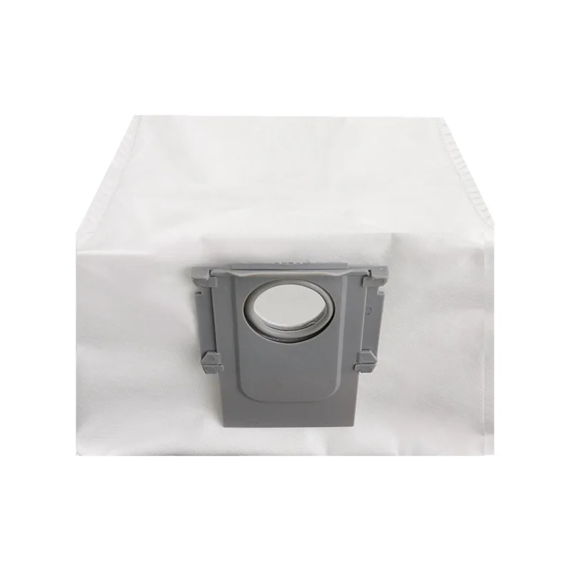 Sacchetti per la polvere Per Xiaomi Roborock S8 + S8 Pro Ultra S7 Maxv Ultra S7 Pro Ultra Q7 + Q7 Max + T8 Q5 + G10S G10S PRO Parti per aspirapolvere