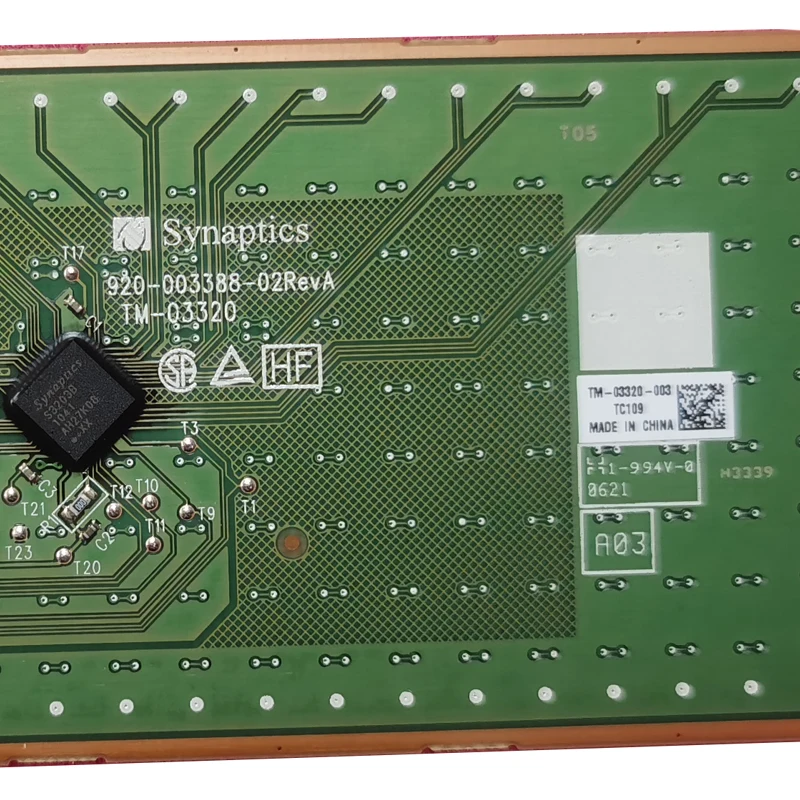 NEW For HP 15-BS 15T-BS 15-BW 15Z-BW 255 250 G6 TPN-C129 TPN-C130 laptop touchpad