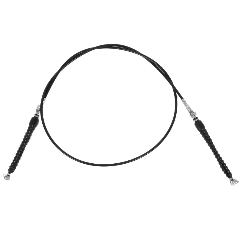 

7081209 Gear Shifting Cable - Sturdy Replacement Accessory, Compatible with Polaris Ranger 500 & 700 - Durable Build Ensures Smo