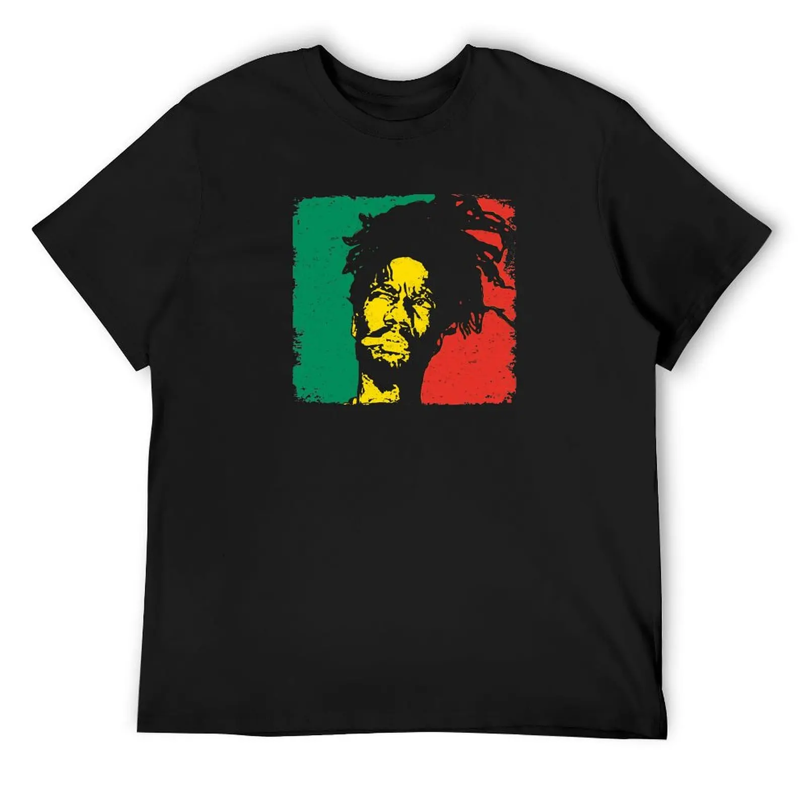 Sizzla - Roots Rock Reggae T-Shirt shirts graphic tees shirts graphic tee vintage clothes Men's t shirts