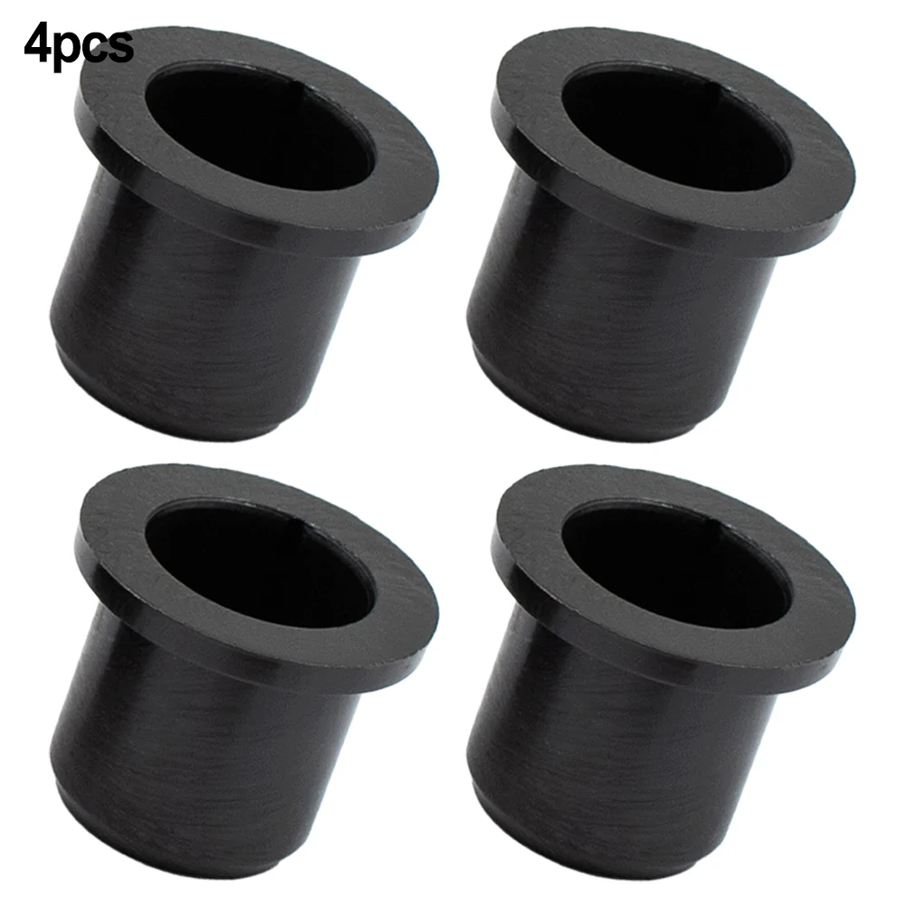 4 Pack  Flange Bushing For Cub Cadet 741-0660A 941-0660 741-0516A  Lawn Mower Accessories For Home Garden Tool