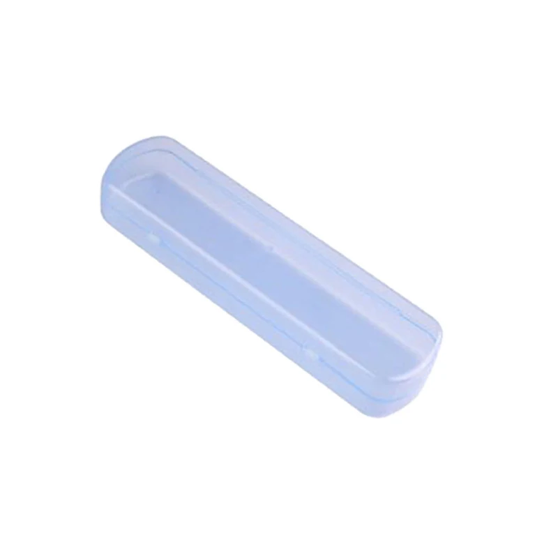 Toothbrush Storage Box, Portable Travel Case