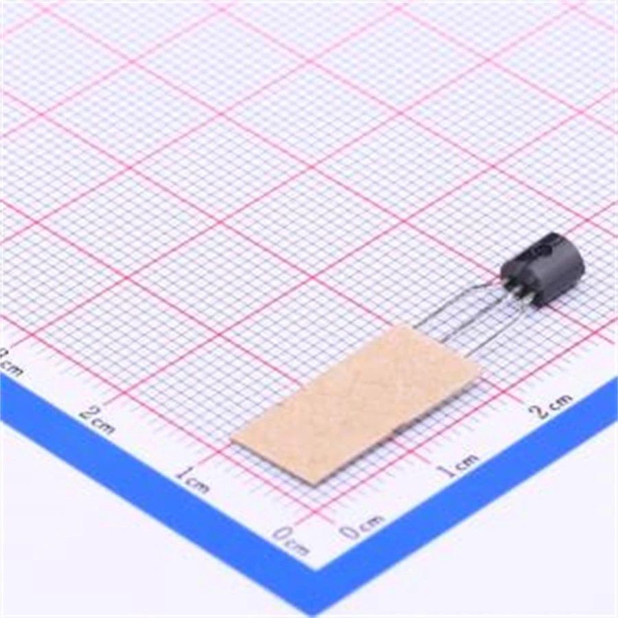 50 PÇS/LOTE STQ1NK60ZR-AP (Transistores/Tiroistores)