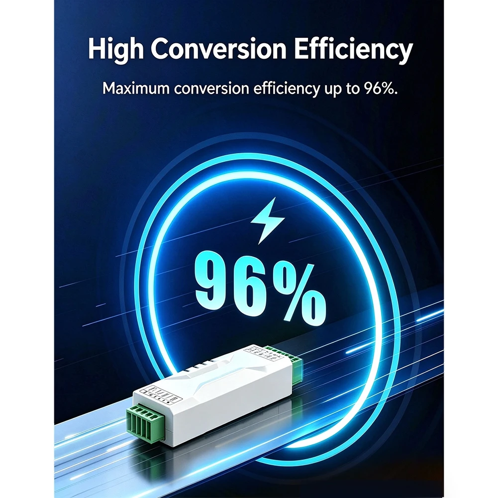 SOFT-22-100V'den 12V'a dönüştü - Power Supply 12V incelemesi ve fiyatı