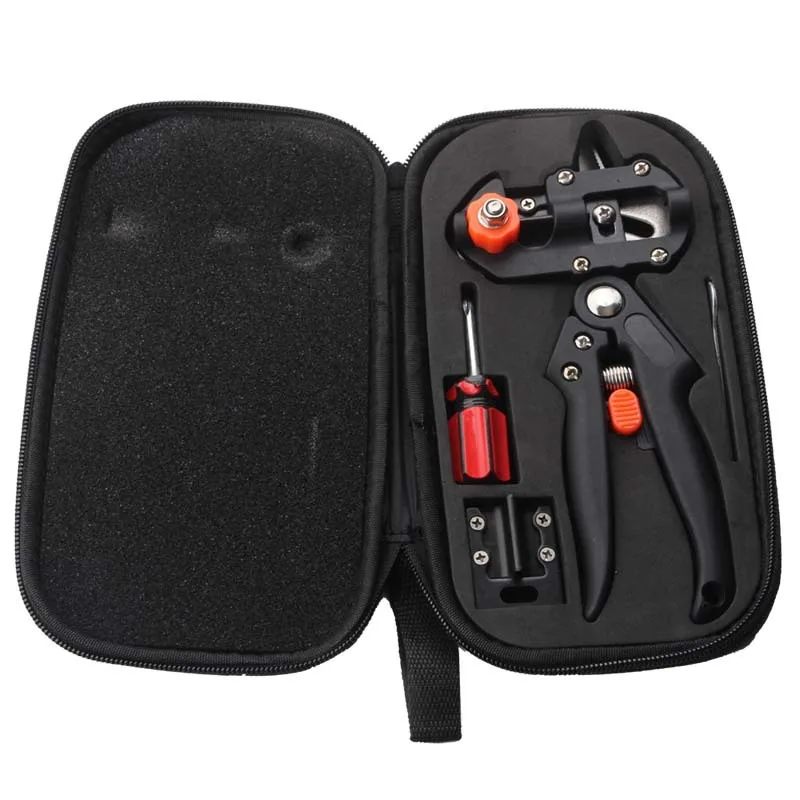 

Grafting tool, fruit tree branch scissors, garden scissors, pruning scissors, nursery stock grafting tool, grafting scissors