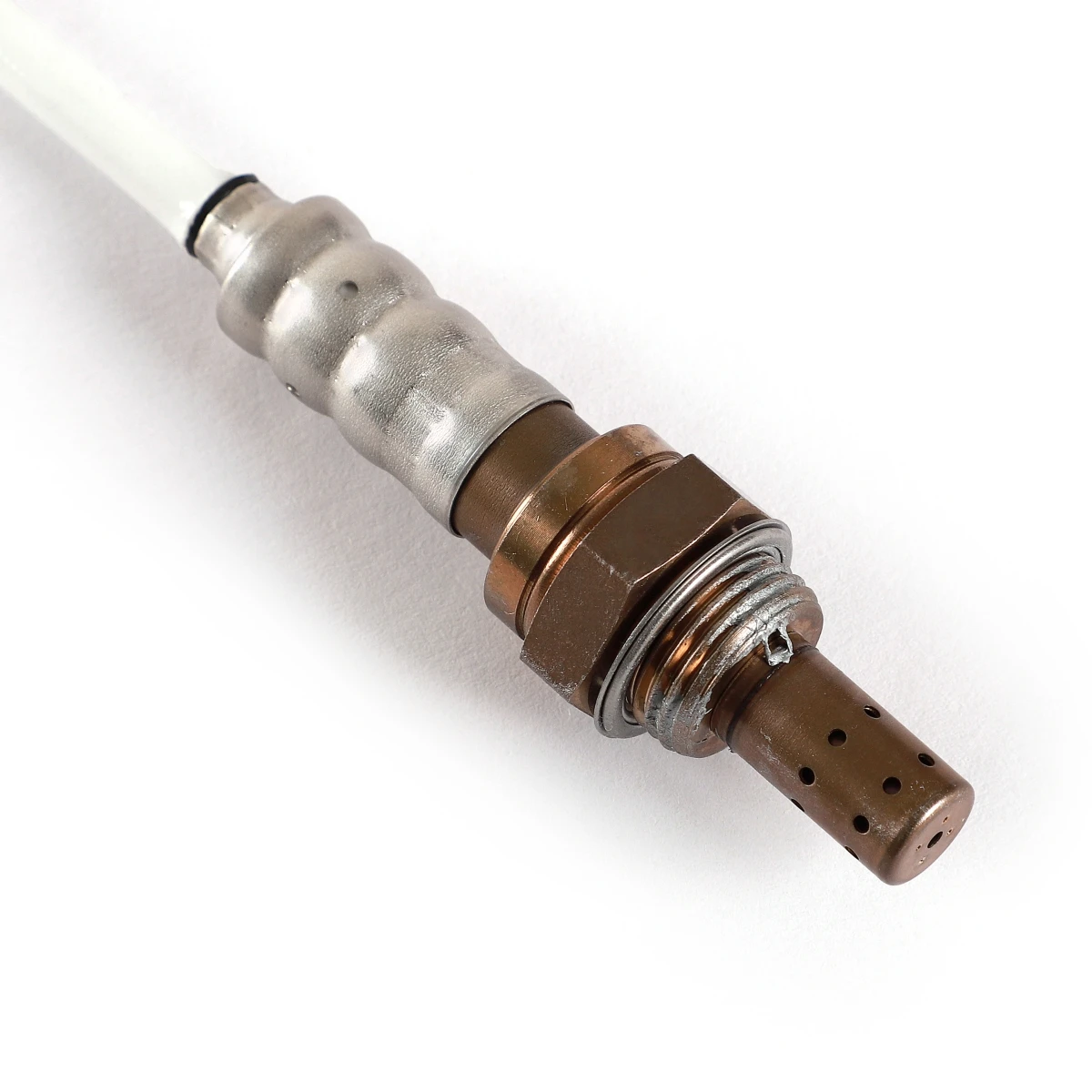 CV1A-9F472-AA OZA658-ED5 1788457   Front Lambdasonde Zuurstof O2 Sensor Fit Voor Ford ECOSPORT 1.5 1.6 KA + 1.2 TI TI-VCT 2012-2019