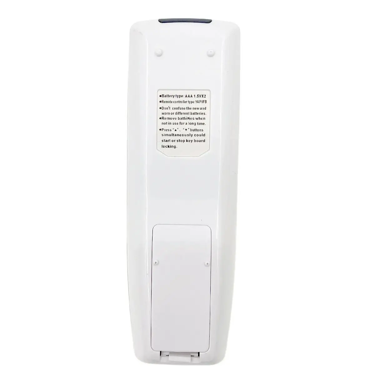 New A/C AC Remote Control YAP1FB YAP1FB2 YAD1F YV1L1 For GREE / ONIDA / Noblex Air Conditioner GWH12QB-K6DNC4I GWH12QB-K6DNC8I