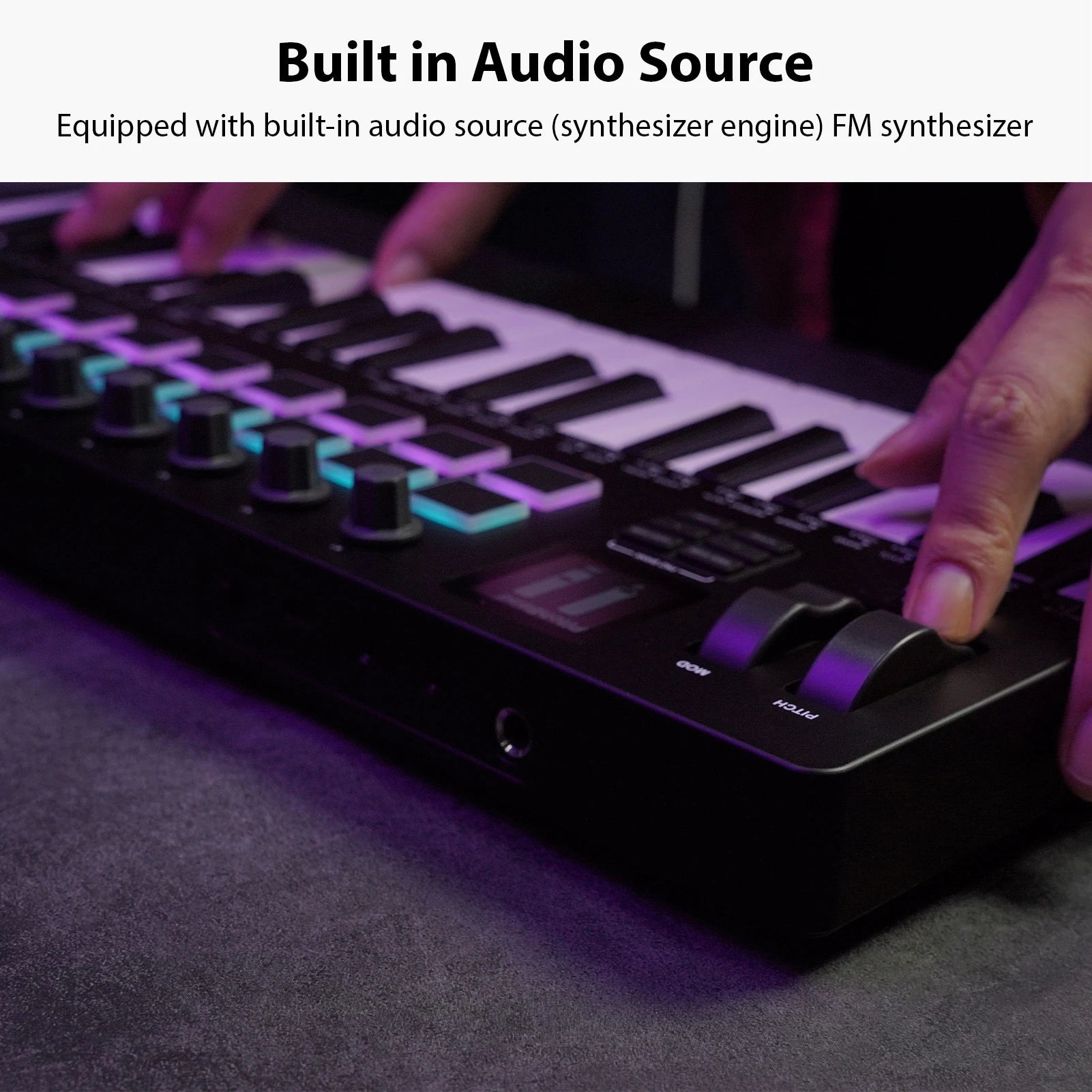 #19 Top 40 Musical Keyboards Worth Buying In 2026
