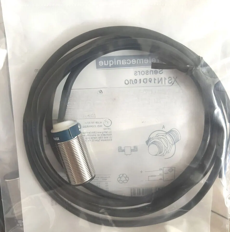 Brand New XS118BLNAL2  XS118BLNBL2 XS118BLPAL2 XS118BLNAL2C XS118BLNBL2C  XS118BLPAL2C XS118BLPBL2C  One  Year Warranty