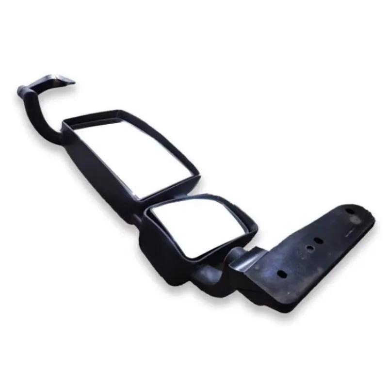 For SINOTRUK HOWO WG1646770001 WG1646770002 Rearview Mirror Assembly Truck Cab Body Parts