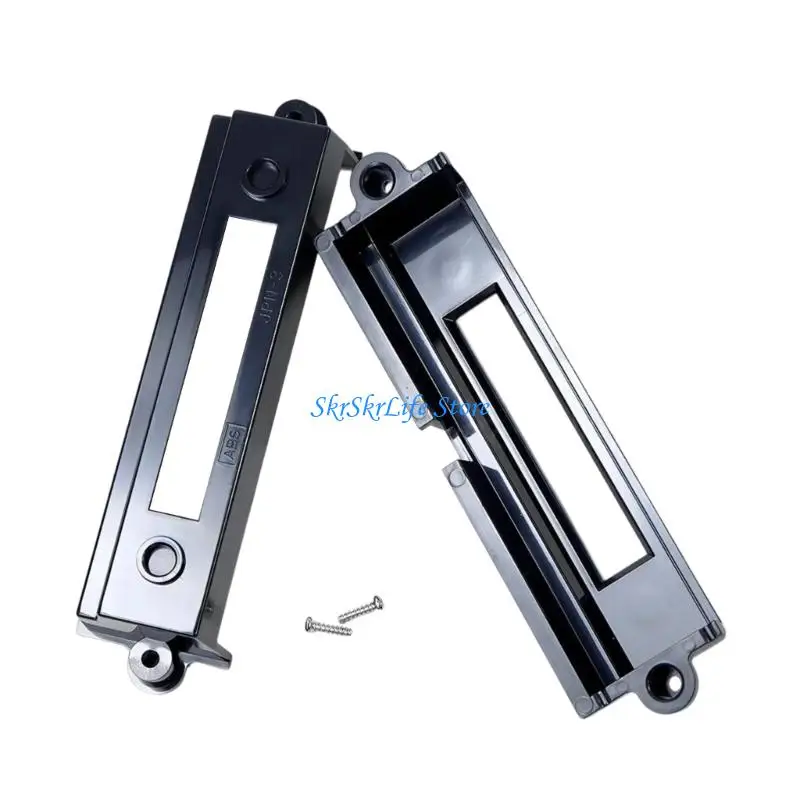

E65E Plastic Slot Cover Replacement Cartridge Slot Tray For N64 Gaming Console