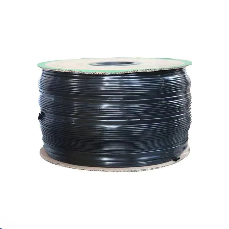 

Микрораспылительная капельница для полива, сельскохозяйственная ирригационная трубка для теплиц, капельница для овощей с ирригационной трубкой