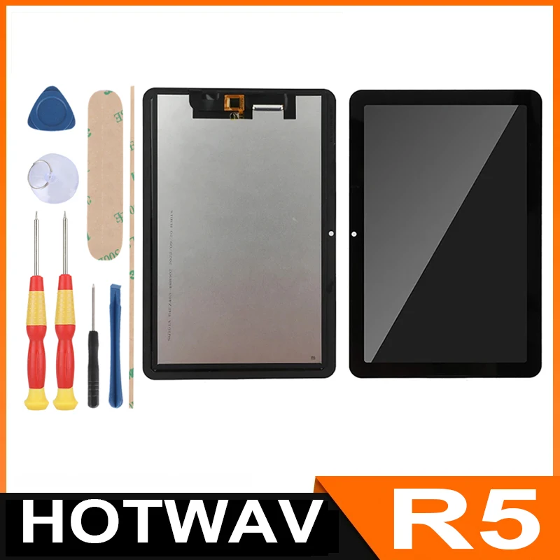 For HOTWAV R5/ 10.0