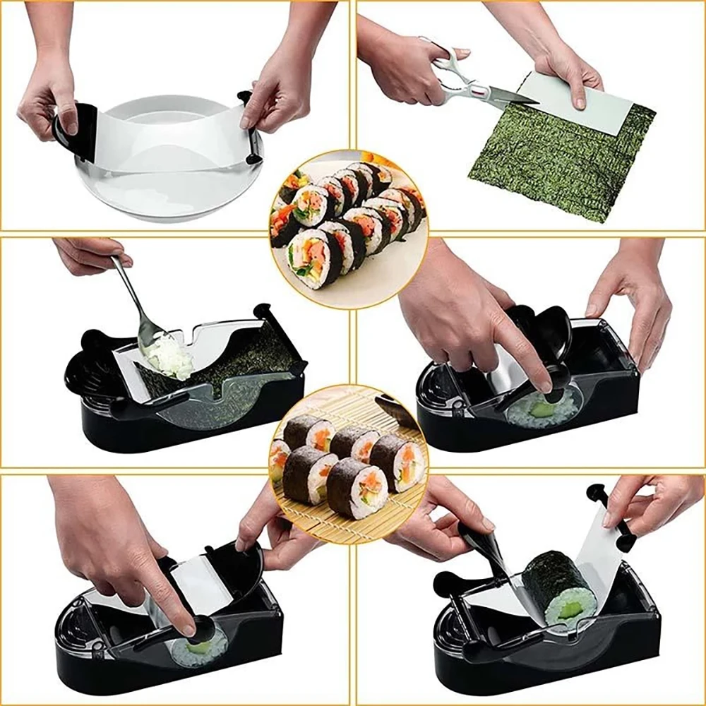 Moule à Riz Magique pour relev - Japanese Electronics Gadgets avis et prix