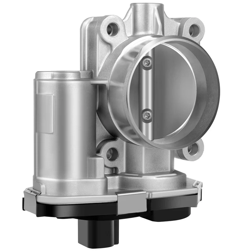 

12631186 Engine Throttle Body Assembly For Chevy Malibu Buick GMC Pontiac 2.4L 2009-2010 12615516 12616668 67-3014 Accessories