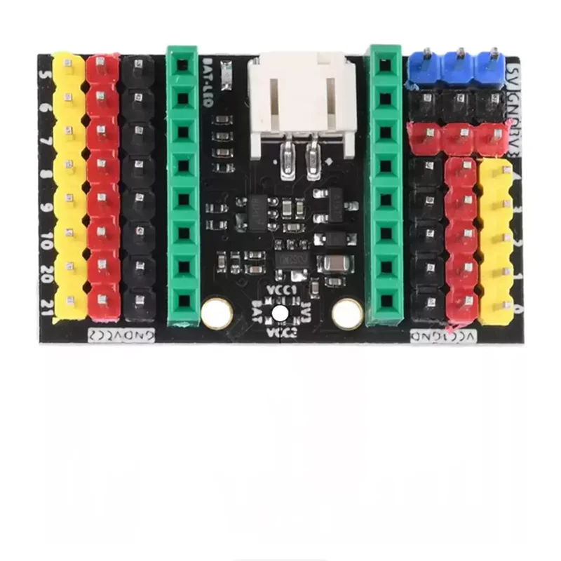 ESP32-C3 Development Board ESP32 SuperMini Development Board Adapter Board Expansion Board Power Board Base Board