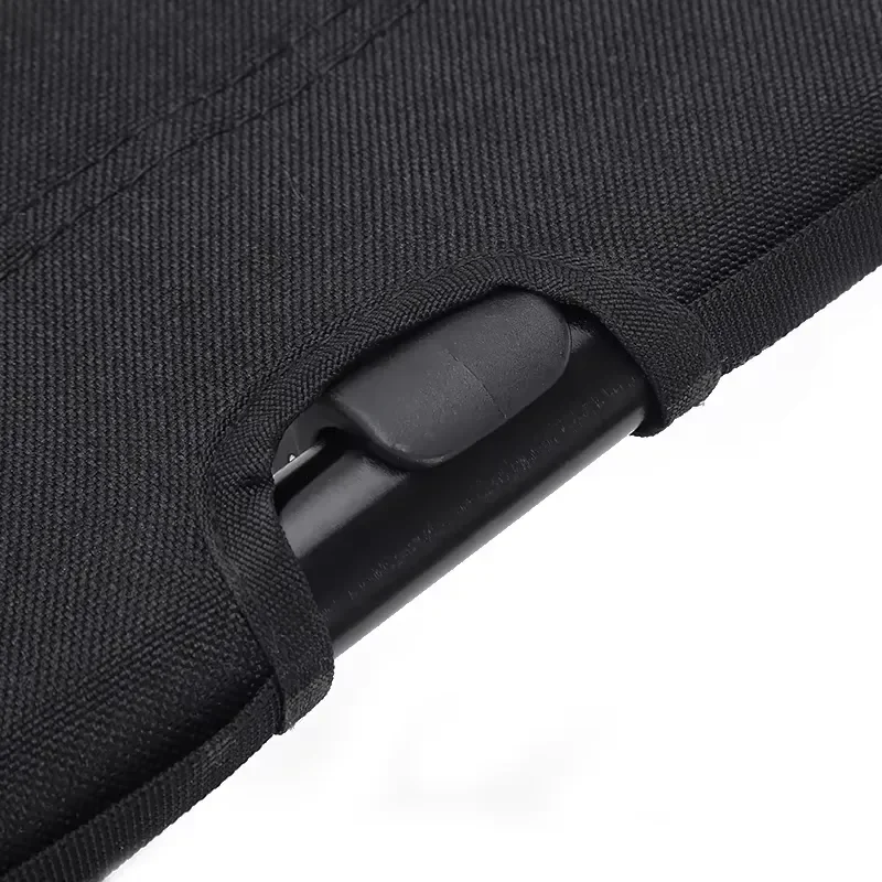 Portable Double Folding Camping Chair Lightweight Outdoor Seat for Beach Hiking Picnic Garden Park Modern Design Comfortable