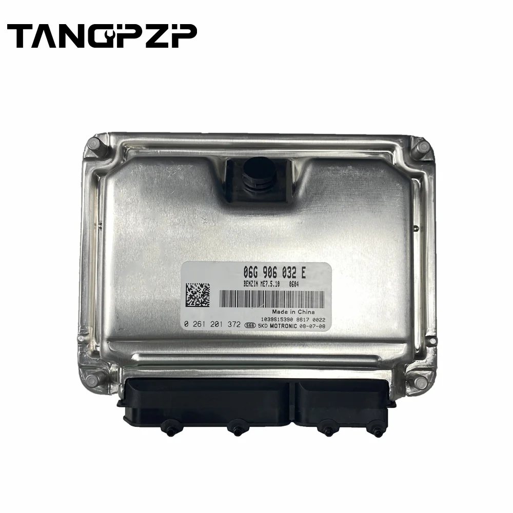 FIT FOR Volkswagen Sutar Automobile Engine Computer Board Circuit Board 06G906032E