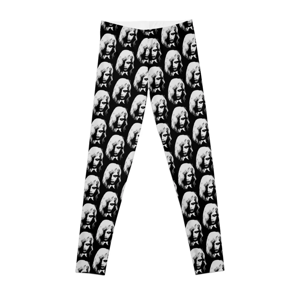 

Barbara 4 Leggings workout shorts Sportswear woman gym Womens Leggings