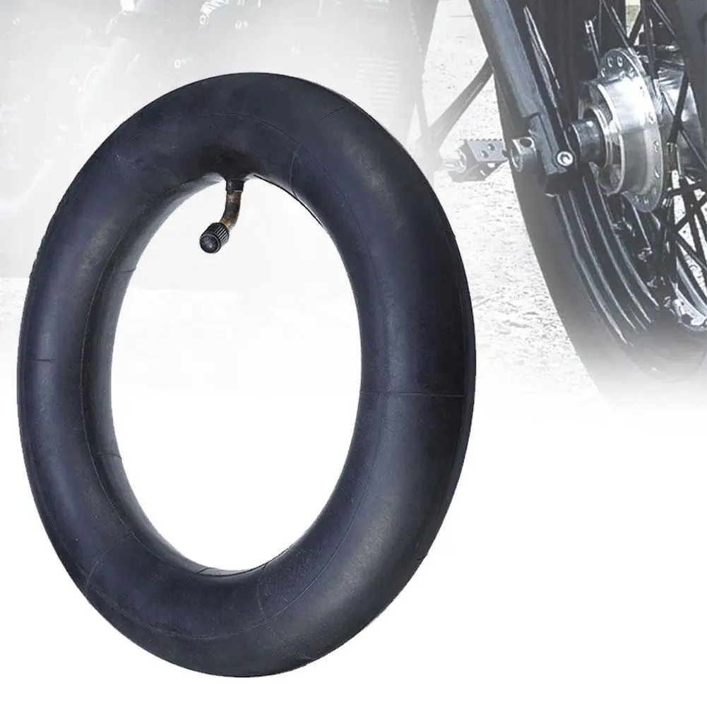 Scooter Inner Tire 12 1/2*2 1/4 Electric Car Tires 57-203 62-203 Inflatable Tire With Bent Valve For Baby Stroller Pram Scooter