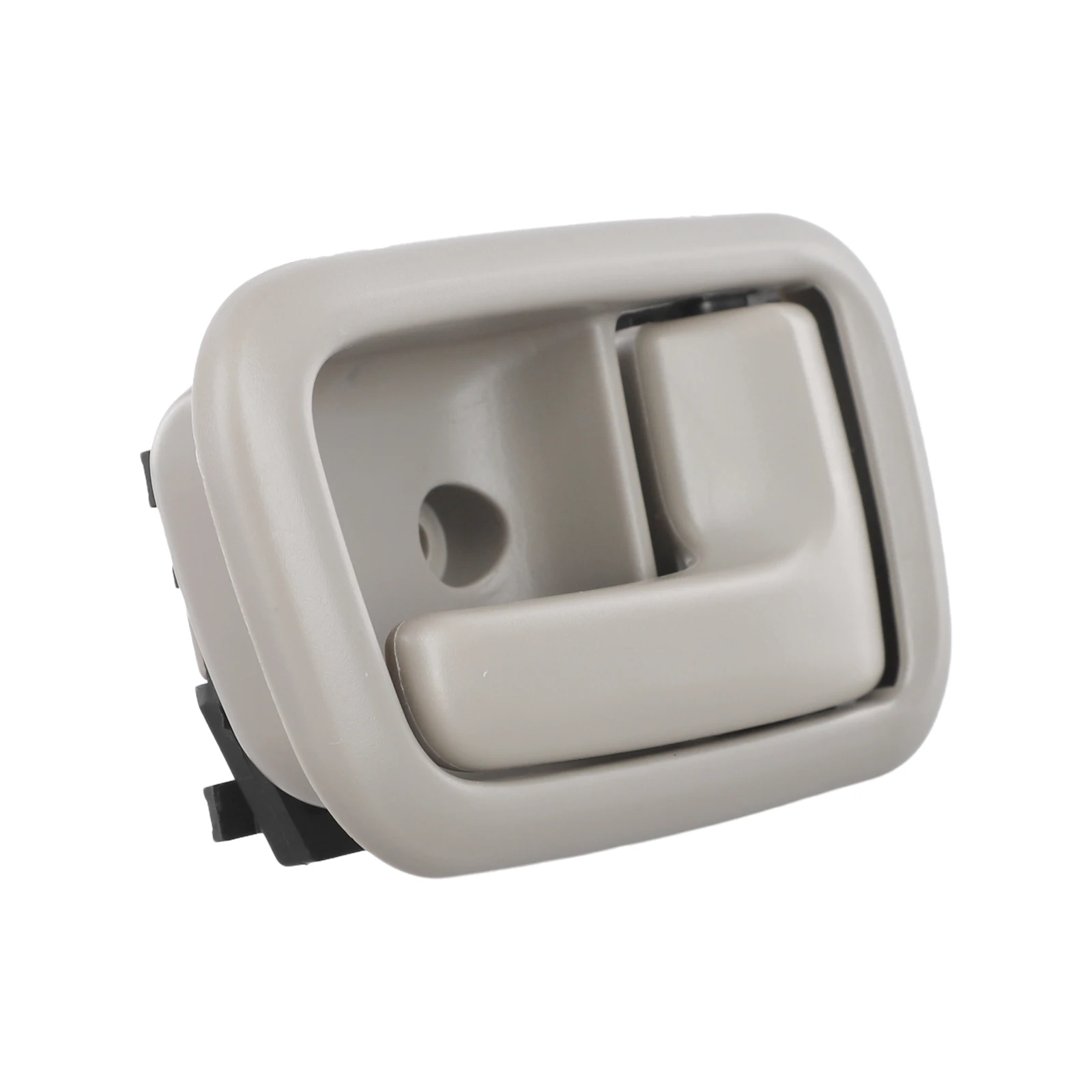 

Car Interior Accessories Interior Door Handle Trim Car Maintenance Vehicle Customization Perfect Match Brand New Condition