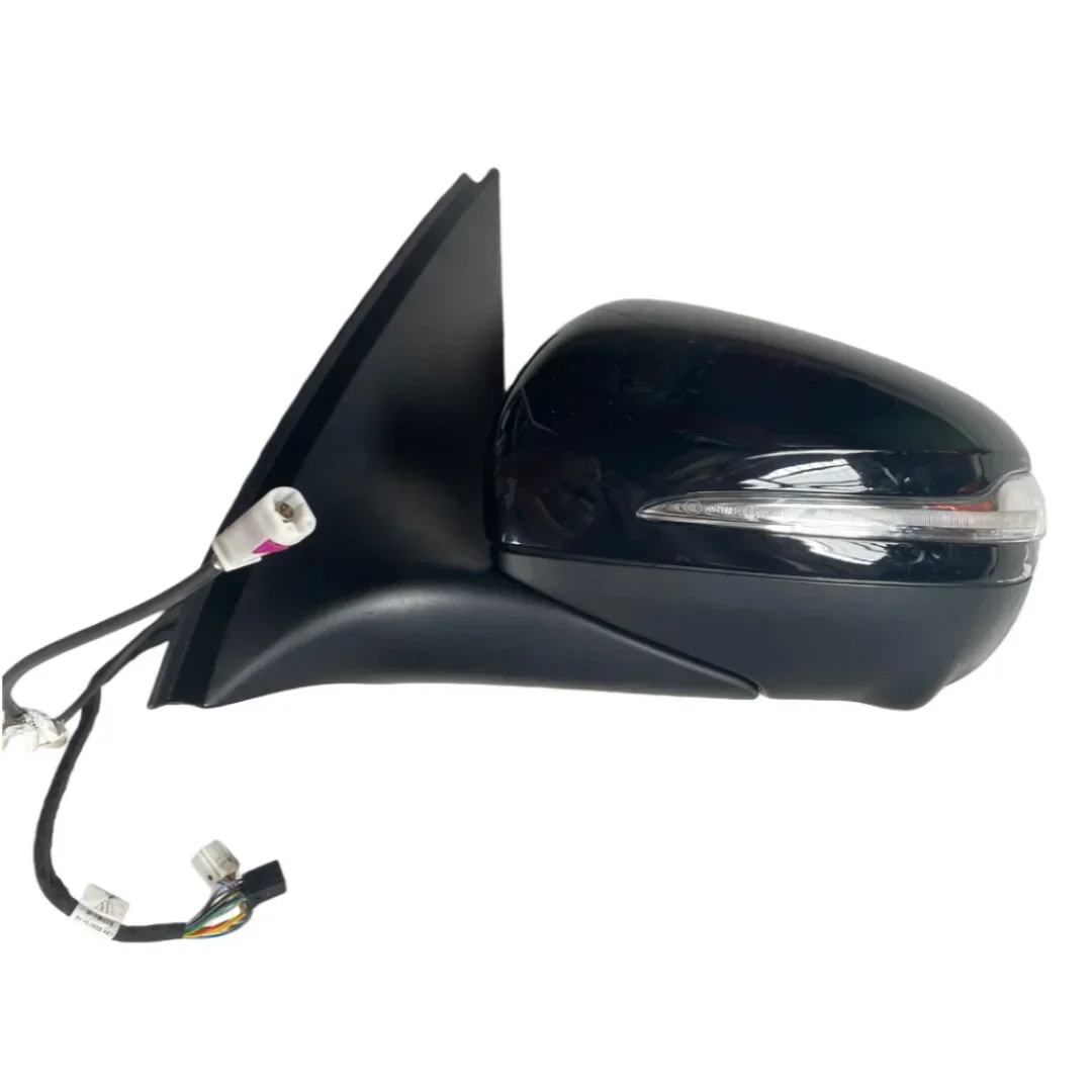 Reverse Mirror for GLE W167 High-performance Universal Side View Mirror Electric Folding Rearview Mirror
