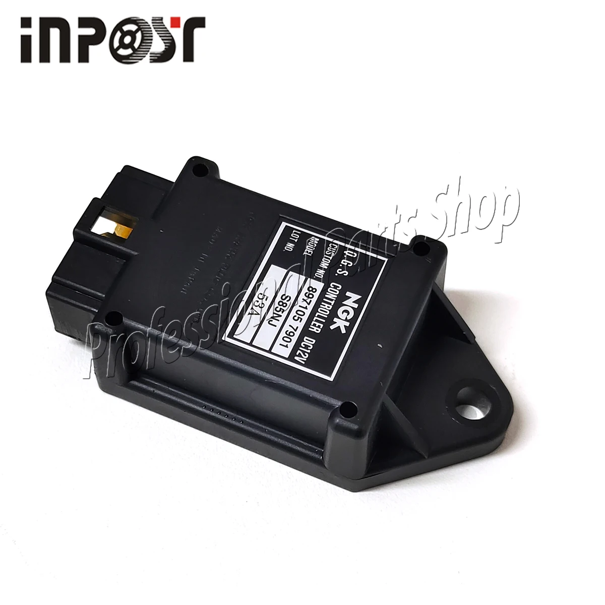 

12V Realy Controller 16415-65660 16415-65661 For Kubota D902 D905 D1005 V1305 V1505