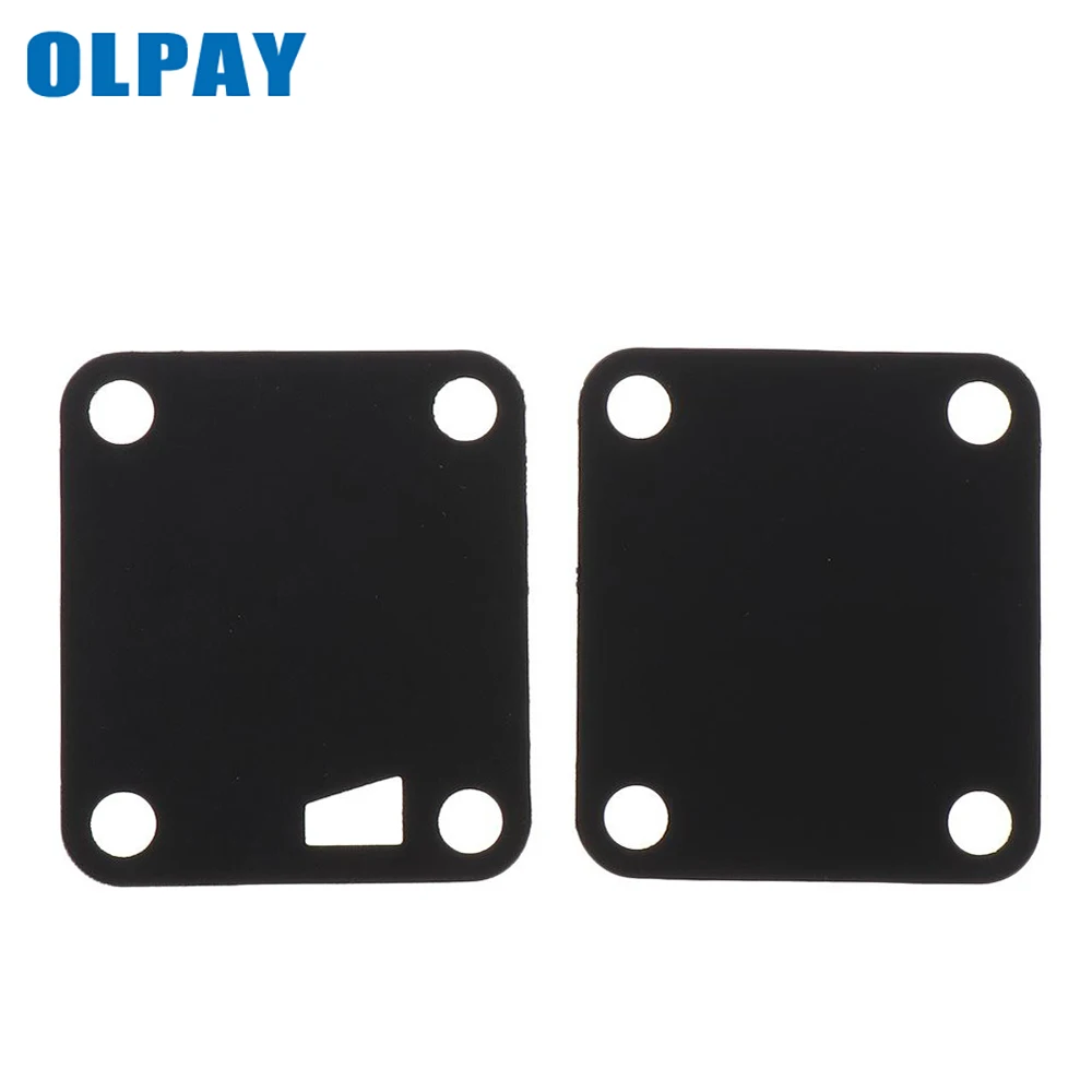 6G1-24411-00 63V-24411-00 DIAPHRAGM（2 Tablets）For Yamaha Outboard Engine 8HP 9.9HP 15HP 6G1-24411 63V-24411 Boat Motor Parts