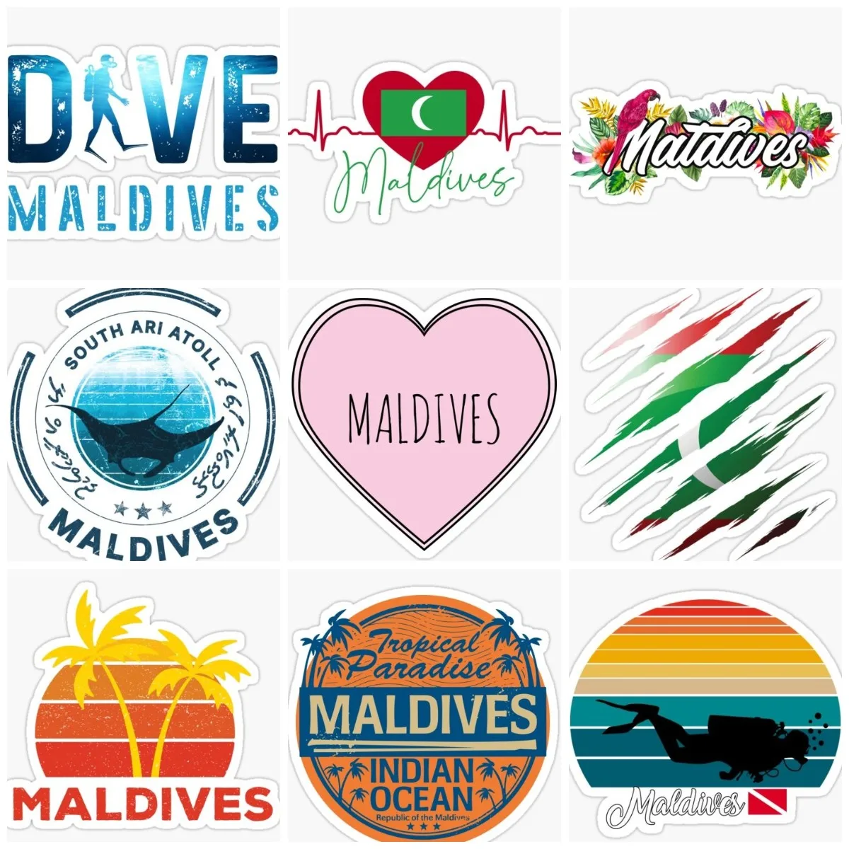 

Наклейка-эмблема для дайвинга, наклейка для ноутбука, окна, стекла, кемпера, фургона, велосипеда, стены, автомобиля, грузовика, шлема, ПВХ, наклейка под заказ