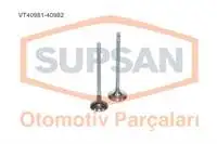 VT-40981-40982 for SUBAP kit XTRAIL-ALMERA 2,2 16V (YD22 DDTI) / (16 SUBAP)