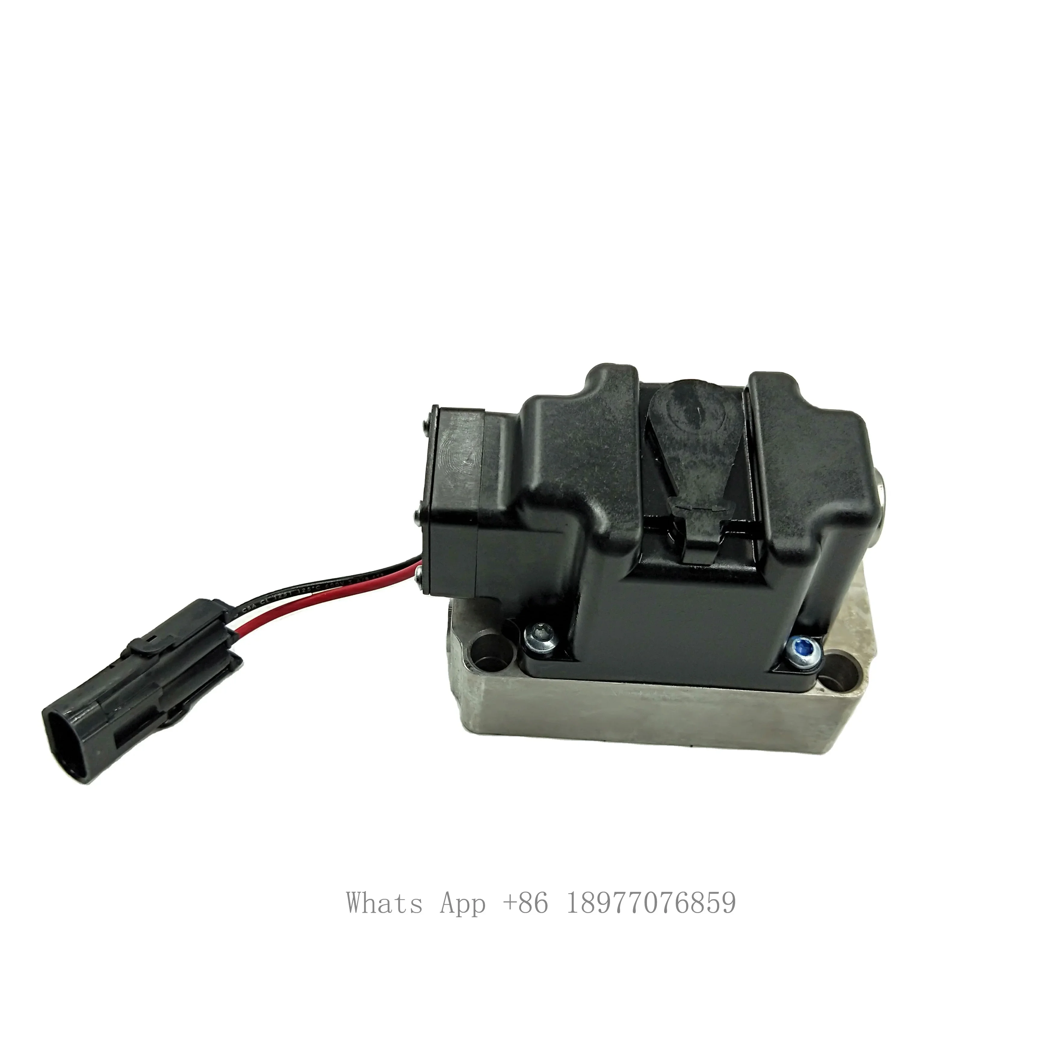 DAN-FOSS Hydraulic …