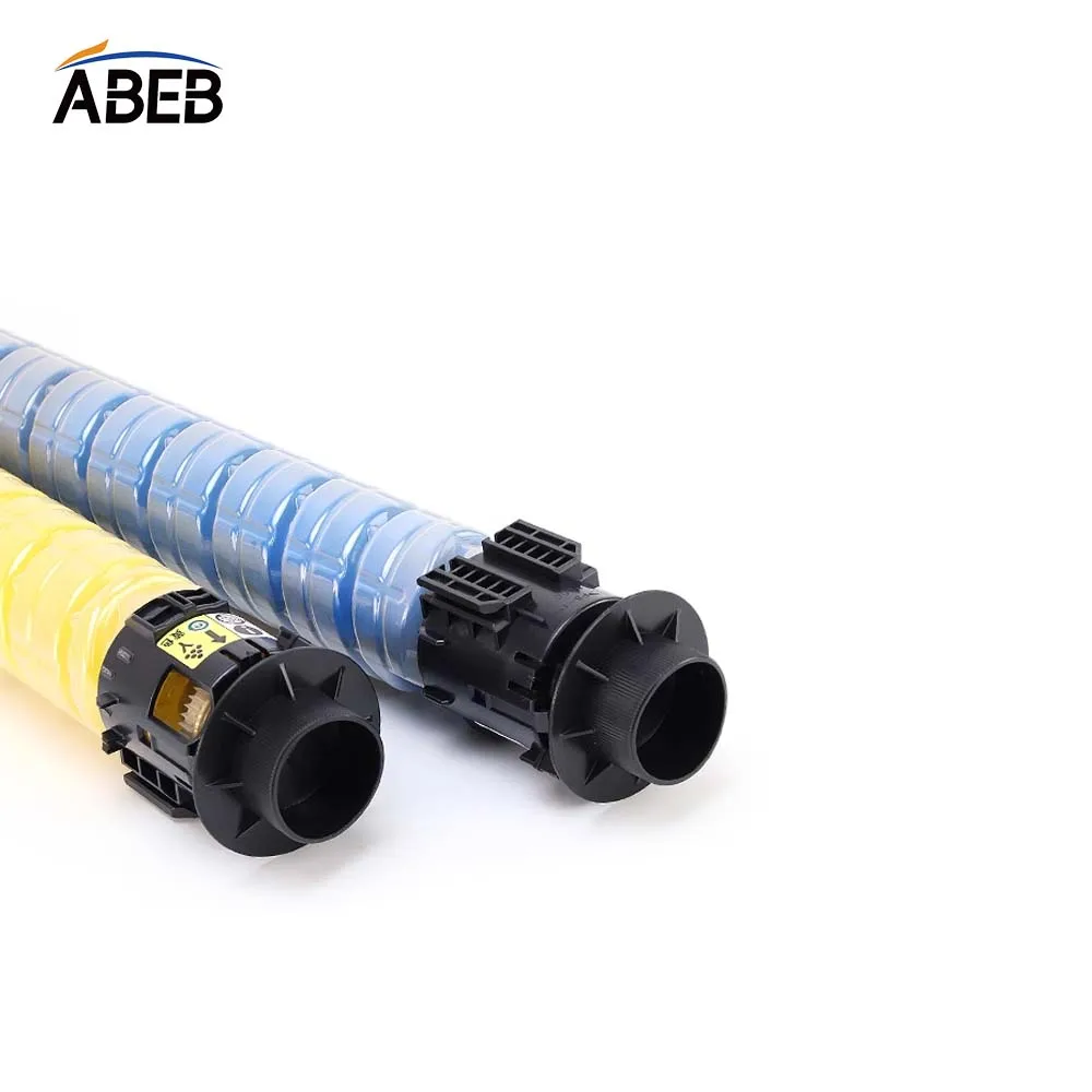 1 PCS Compatível IMC300 Cartucho de Toner Cor Para Ricoh IMC300 IMC400 IMC300F IMC400F Qualidade Premium Toner Colorido de Alto Rendimento