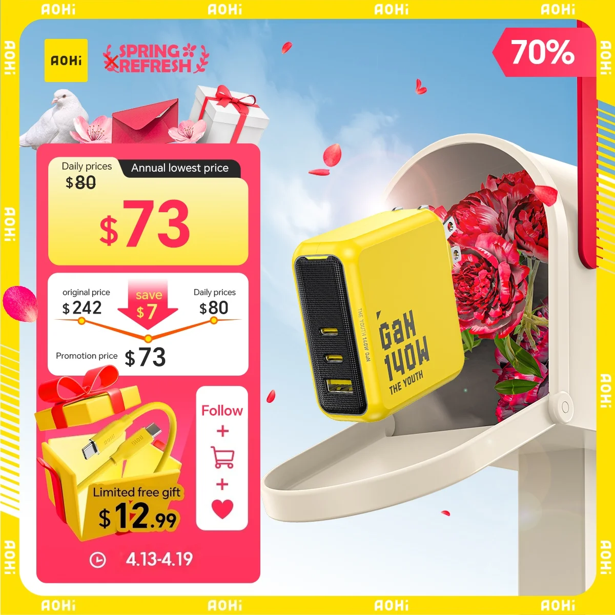 Obrázek kategorie: Bluetooth selfie tyč