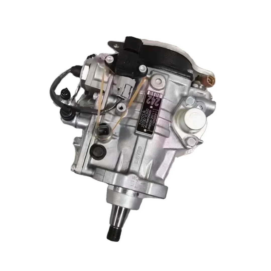 Pump Assy for Land Cruiser 1HDFTE  22100-1C420