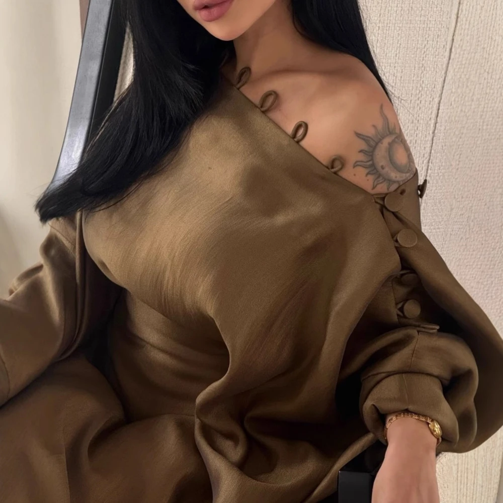 Nieuwe collectie kaftan een li - Women Formal Wear Dubai recensie en prijs