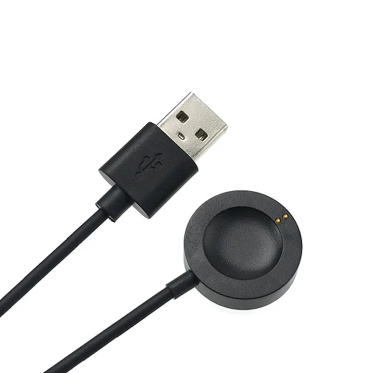 Ladegerät Adapter Für Fossil Gen 4/5/5E/6 Für Misfit Skagen Sport Uhr USB Ladekabel kabel Dock