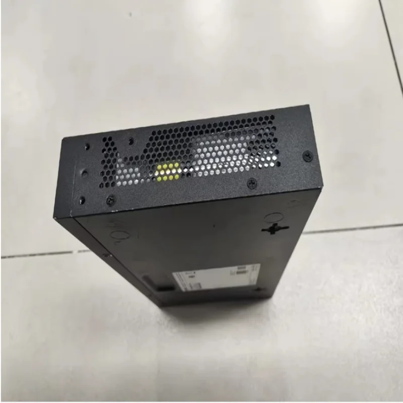 

Совершенно новый оригинальный коммутатор MS4100-10P-HPWR-LI [управление освещением/8 гигабитных портов + 2 гигабитных оптических порта]